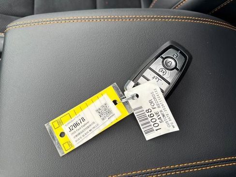 New 2026 Ford Explorer Tremor w/ Tremor Ultimate Package AWD/4WD image 29