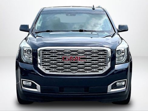 Used 2019 GMC Yukon Denali w/ Open Road Package AWD/4WD image 4
