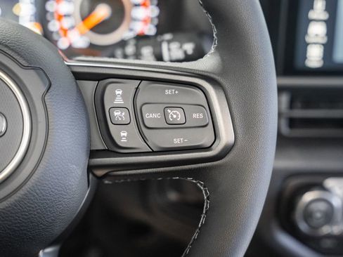 New 2026 Jeep Wrangler Sport S image 30