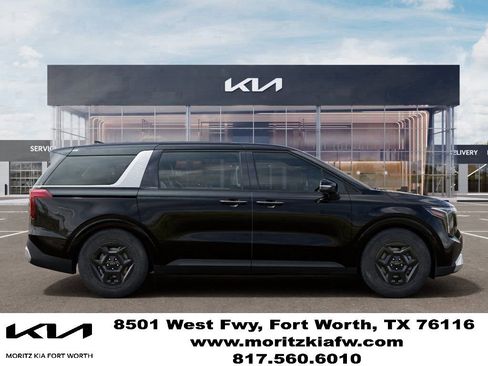 New 2026 Kia Carnival FWD image 7