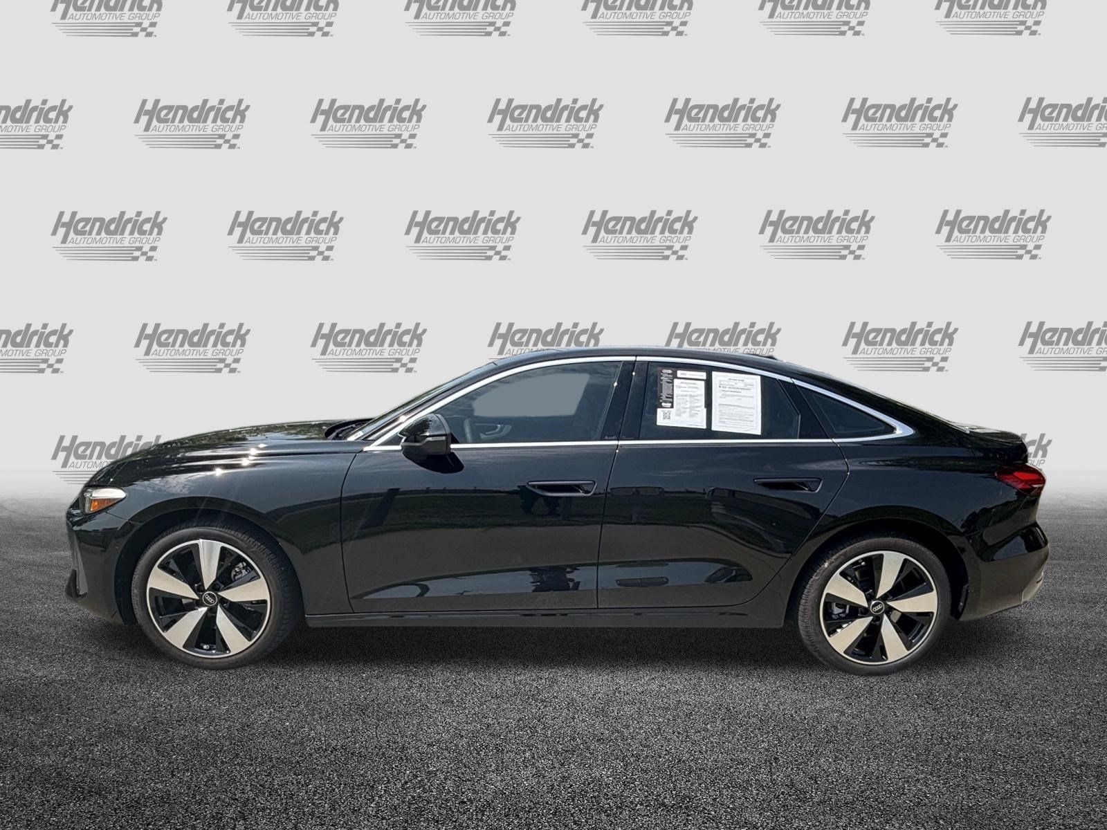 Certified 2025 Audi A5 2.0T Premium AWD/4WD image 7