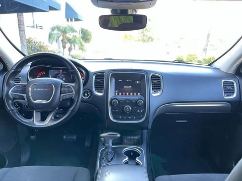 Used 2019 Dodge Durango SXT w/ 3rd Row Seating Group image 12