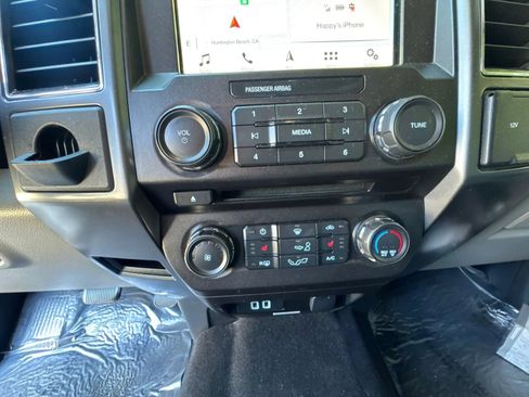 Used 2018 Ford F150 XLT w/ Equipment Group 302A Luxury RWD image 19