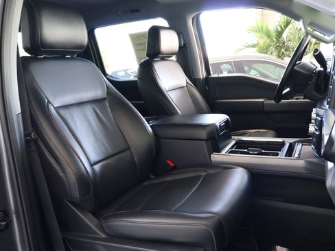 Used 2024 Ford F250 Lariat image 21