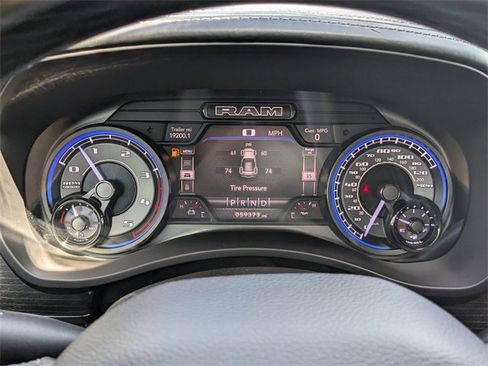 Used 2022 RAM 3500 Limited image 42