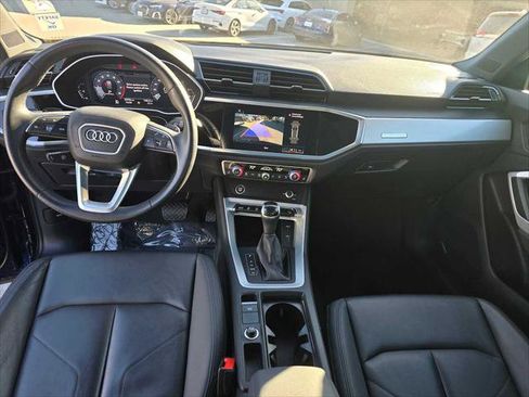 Used 2021 Audi Q3 2.0T Premium w/ Convenience Package AWD/4WD image 23