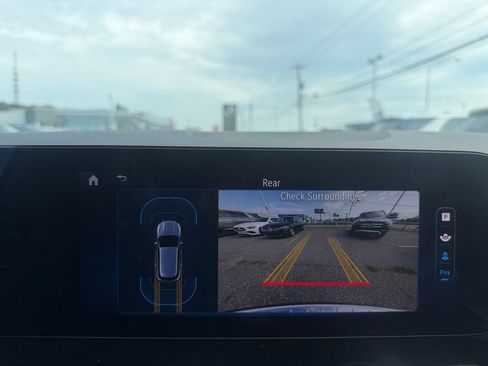 Certified 2025 Mercedes-Benz GLA 250 image 20