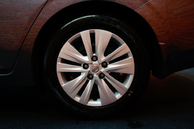Certified 2025 Nissan Sentra S FWD image 63