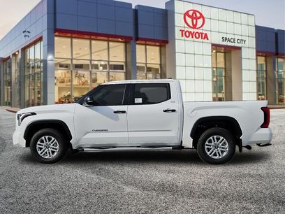 New 2026 Toyota Tundra SR5