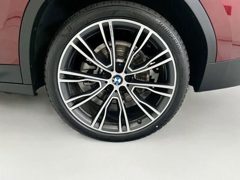 Certified 2023 BMW X3 sDrive30i w/ Premium Package RWD image 30