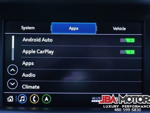 Used 2020 GMC Terrain Denali w/ Denali Premium Package FWD image 33