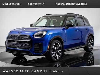 New 2026 MINI Cooper Countryman S