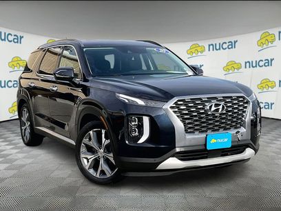 Used 2020 Hyundai Palisade SEL