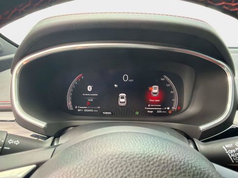 Used 2026 Acura MDX A-Spec AWD/4WD image 29
