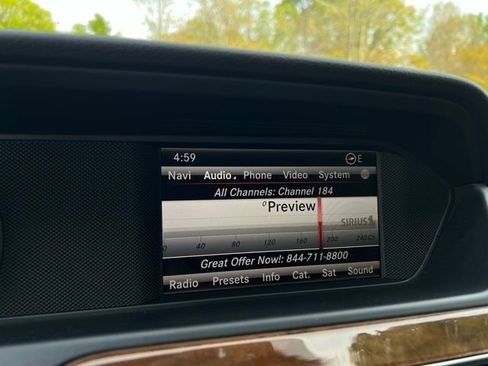 Used 2014 Mercedes-Benz C 250 Sedan image 42