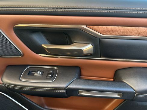 Used 2023 RAM 1500 Limited image 18