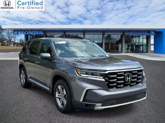 Certified 2023 Honda Pilot EX-L video 1