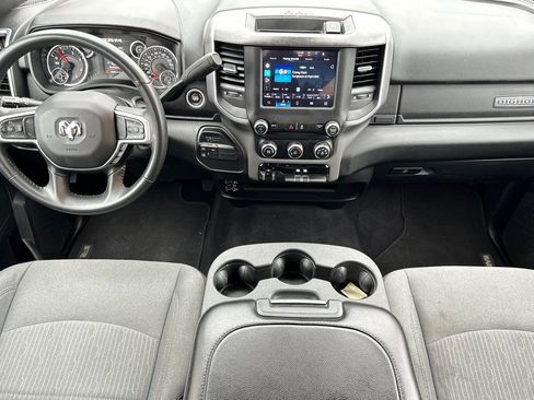 Used 2024 RAM 2500 Big Horn image 16