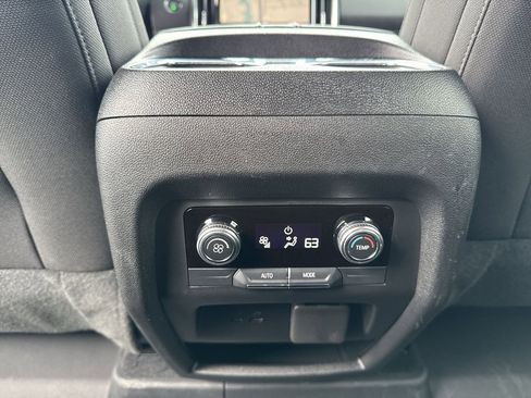 New 2025 GMC Acadia Elevation w/ LPO, Floor Liner Package image 24