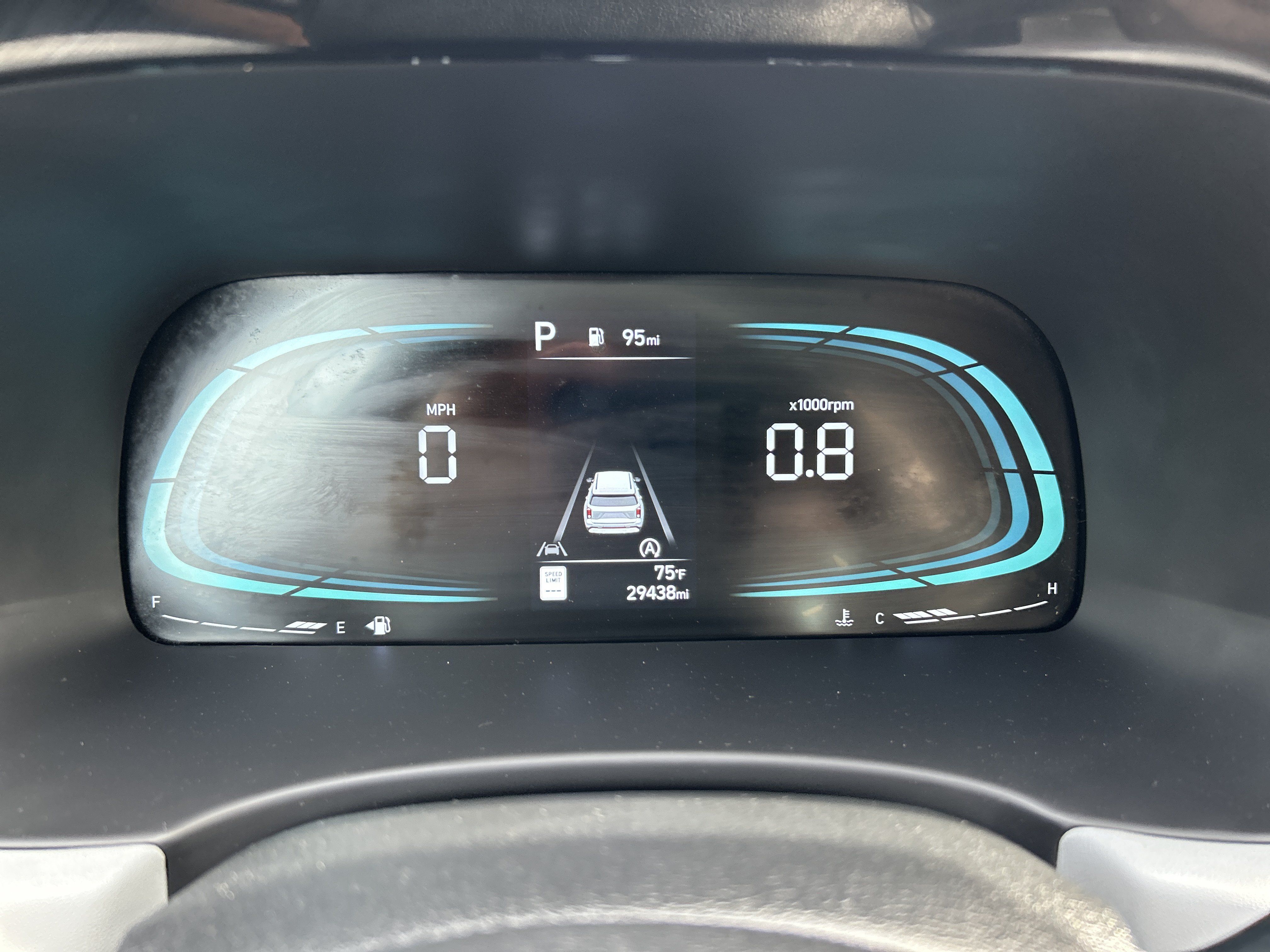 Certified 2025 Hyundai Palisade SEL AWD/4WD image 23