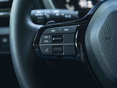 Certified 2026 Honda Pilot Elite image 21