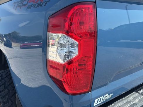 Used 2019 Toyota Tundra TRD Pro AWD/4WD image 28