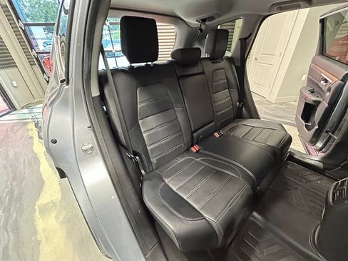 Used 2017 Honda CR-V EX-L image 5