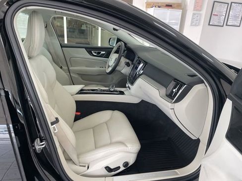 Certified 2023 Volvo S60 B5 Plus w/ Climate Package image 11