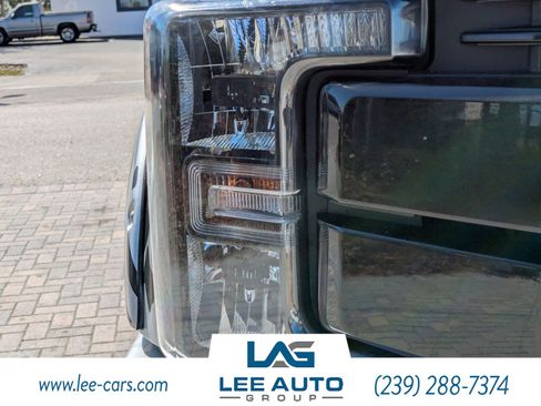Used 2019 Ford F250 Lariat image 8