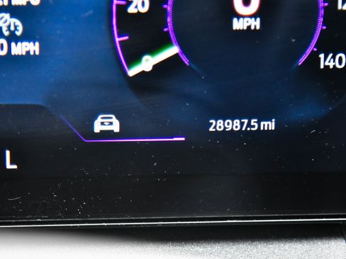 Used 2024 Ford Mustang Premium image 32