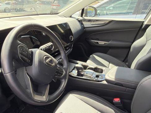Used 2022 Lexus NX 350h AWD w/ Towing Package (2000 Lbs) image 6