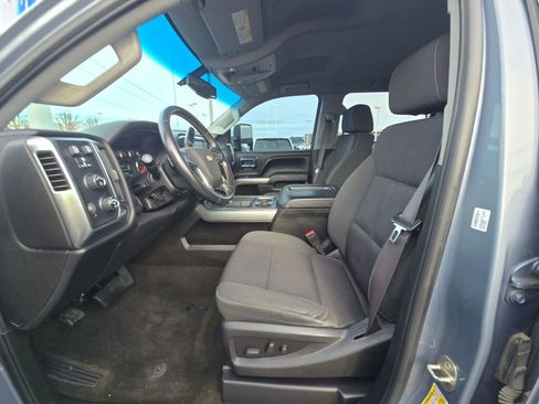 Used 2015 Chevrolet Silverado 2500 LT image 18