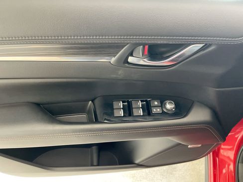 Used 2018 MAZDA CX-5 Grand Touring AWD/4WD image 13