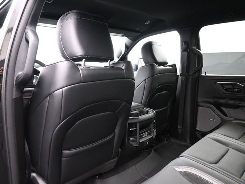 New 2026 RAM 1500 Rebel w/ G/T Package image 12