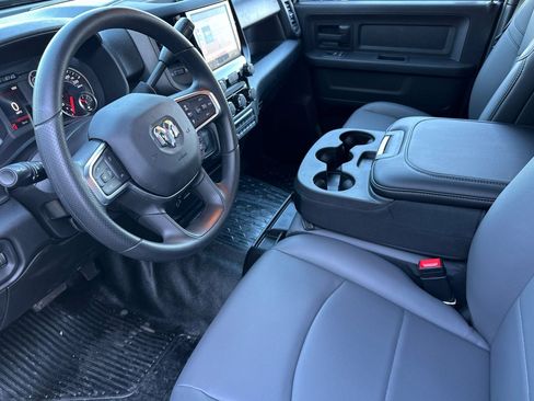 New 2026 RAM 5500 Tradesman w/ Max Tow Package image 11