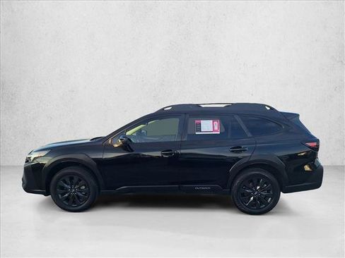 Used 2024 Subaru Outback Onyx Edition image 8