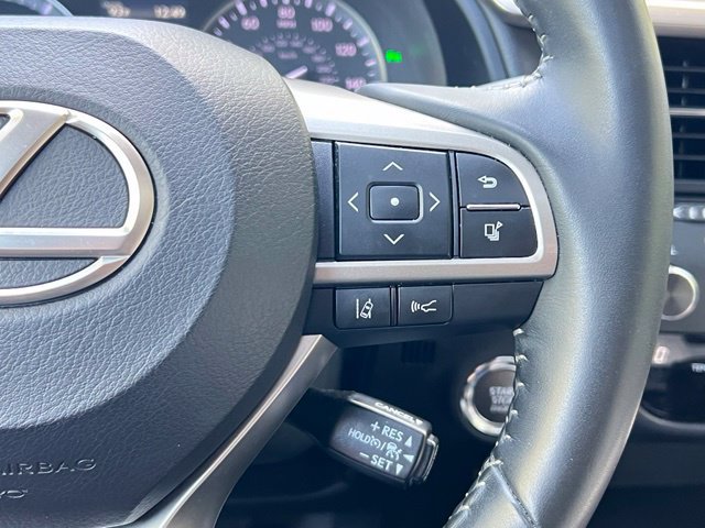 Used 2019 Lexus RX 350 AWD w/ Navigation Package image 28