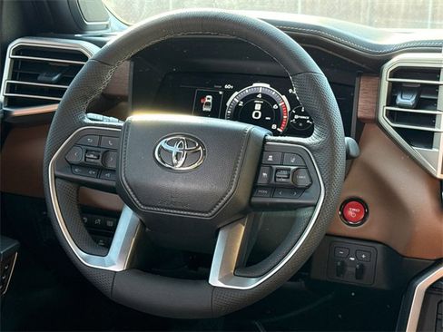 New 2026 Toyota Tundra 1794 Edition image 14