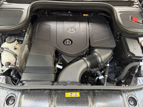 Used 2026 Mercedes-Benz GLE 350 4MATIC image 36