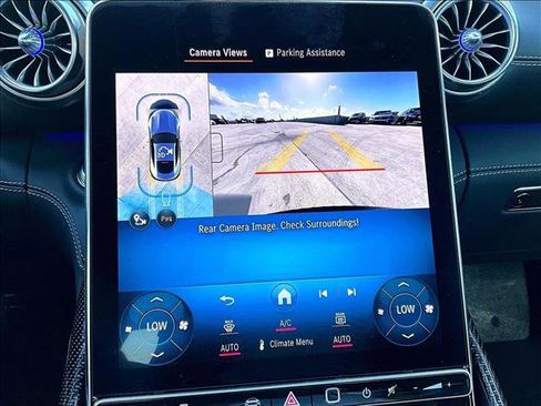 New 2025 Mercedes-Benz AMG GT 43 image 22