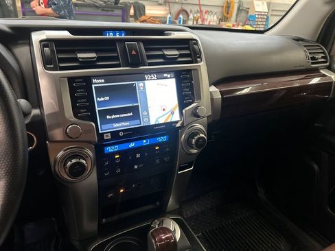 Certified 2023 Toyota 4Runner Limited image 20