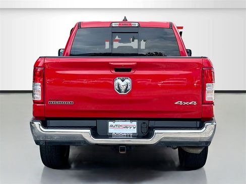 Used 2022 RAM 1500 Big Horn image 6