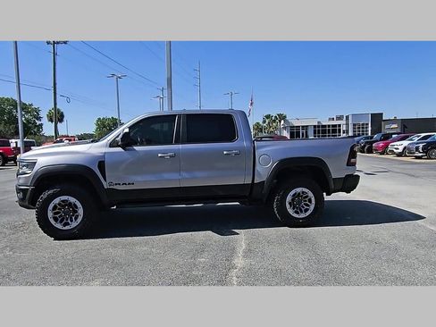 Used 2021 RAM 1500 TRX w/ TRX Level 2 Equipment Group AWD/4WD image 30