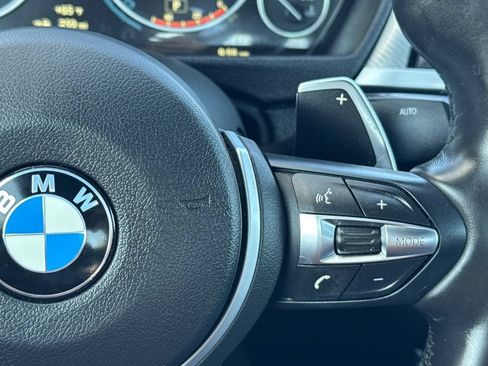 Used 2020 BMW 430i Coupe w/ M Sport Package RWD image 27