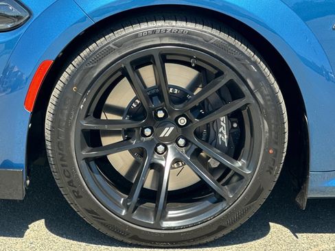 Used 2023 Dodge Charger Scat Pack RWD image 25