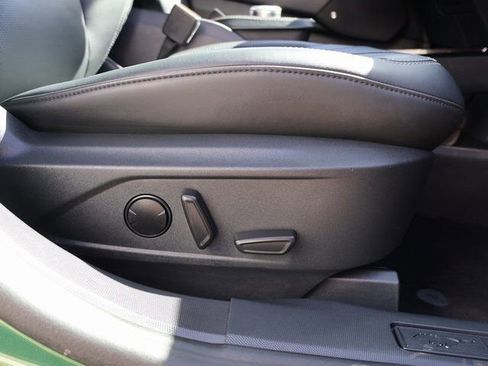 Used 2024 Ford Mustang Mach-E Premium AWD/4WD image 10