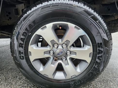 Used 2013 Ford F150 STX w/ Mid Equipment Group AWD/4WD image 9