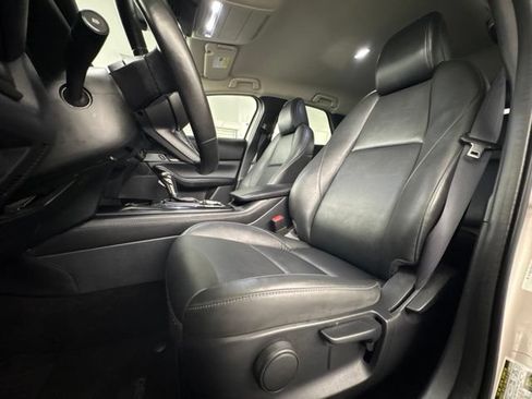 Used 2024 MAZDA CX-30 AWD 2.5 S w/ Select Sport Pkg image 15