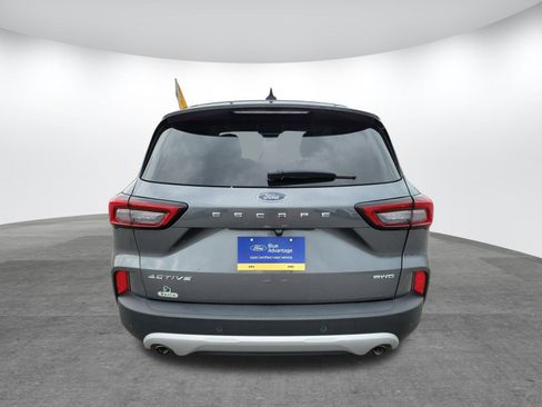 Certified 2024 Ford Escape Active w/ Tech Pack #1 image 6
