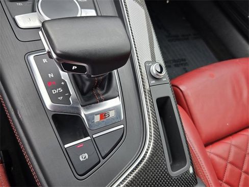 Used 2018 Audi S5 Prestige image 24